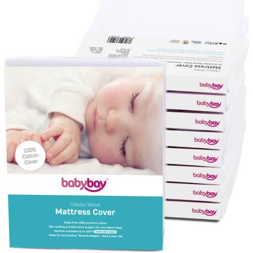 Classic Mattress Cover - Original