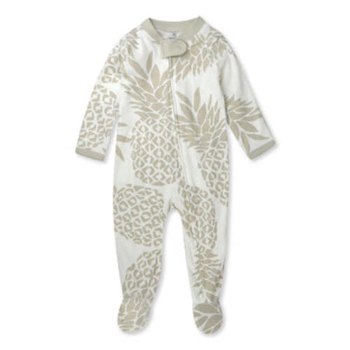 Organic Cotton Sleep & Plays | Honest Baby Clothing