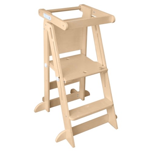 Learn 'N Fold Learning Tower® Toddler Step Stool