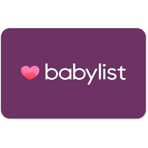 Babylist eGift Card