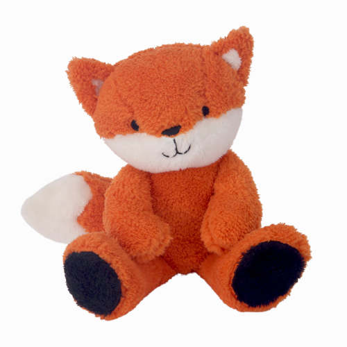 Little Pirates Plush Fox Stuffed Animal - Freddy – Lambs & Ivy