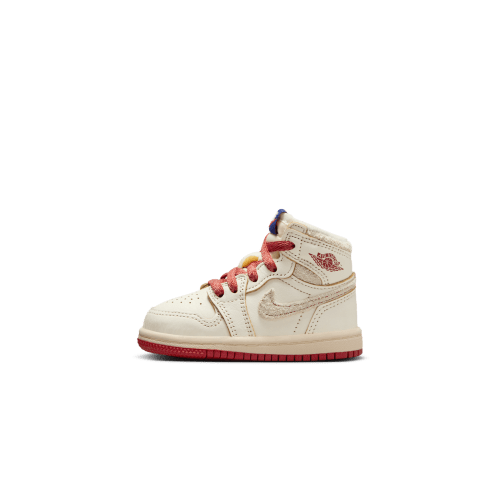 Toddler Jordan 1 Retro High OG 'Rare Air' (FD2598-100). Nike SNKRS