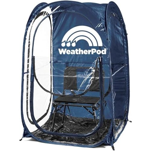 Under the Weather Sun-Shelters MyPodXL™