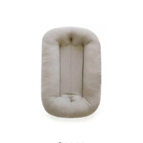 Organic Infant Lounger | Snuggle Bugz | Canada's Baby Store