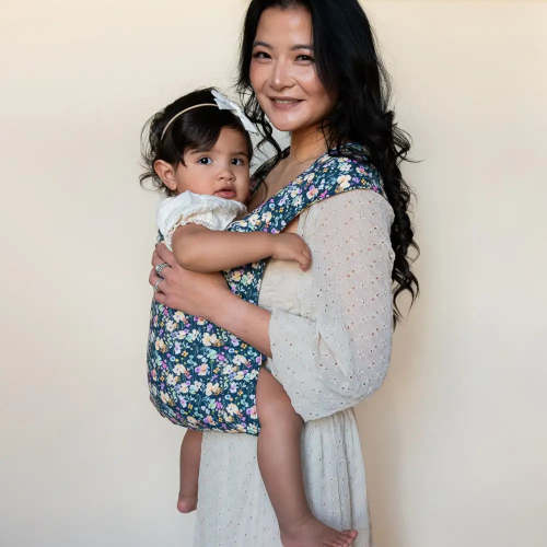 Alice Lark Baby Carrier