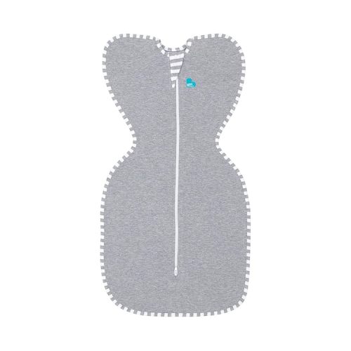 Love to Dream Swaddle UP | Small 8-13lbs | Gray