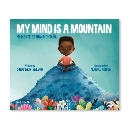 My Mind is a Mountain
