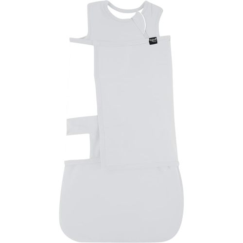 KYTE BABY Unisex Rayon Made from Bamboo Sleep Bag Swaddler for Babies, 1.0 Tog