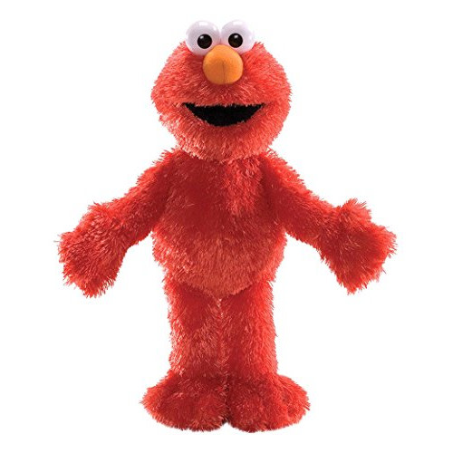 Gund Sesame Street Plush