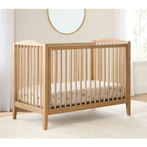 Emerson Convertible Baby Crib | Pottery Barn Kids