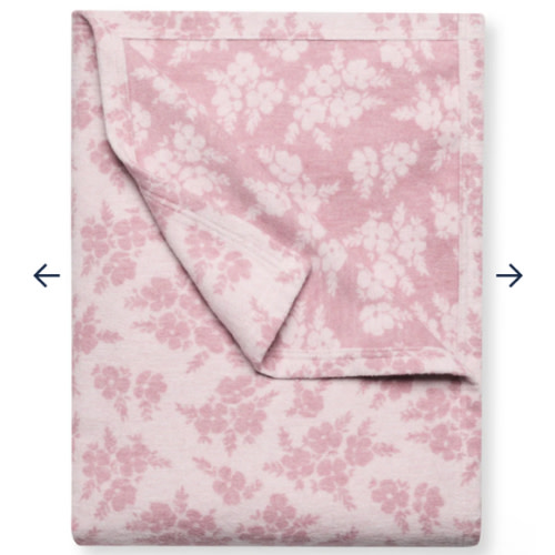 The Lightweight Blanket