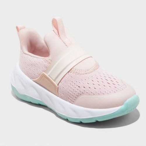 Toddler Dannie Slip-on Performance Sneakers - All In Motion™ 8t