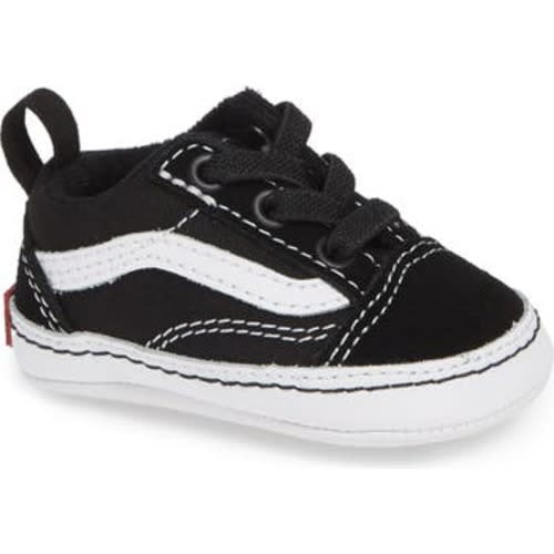 Old Skool Crib Shoe, 3 M