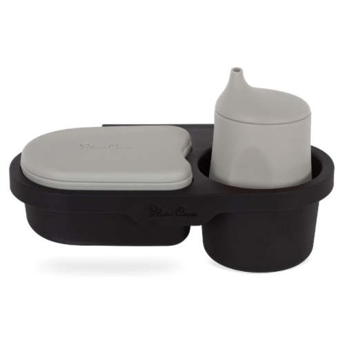 Silver Cross Wave/Dune/Reef Snack Tray