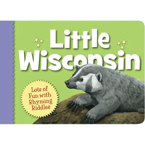 Little Wisconsin (Little State)