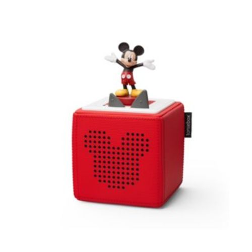 Disney Mickey and Friends Starter Set