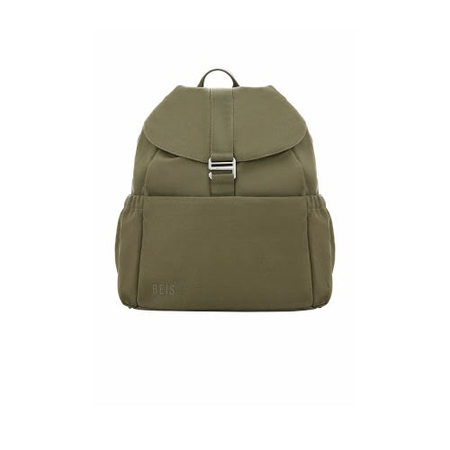 The Rucksack
