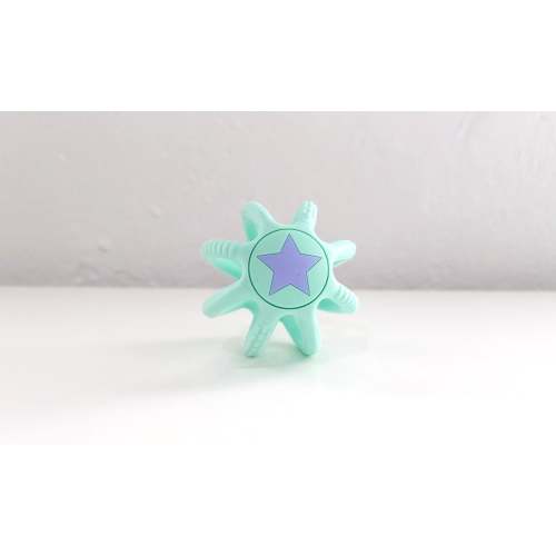 Silicone Sensory Teething Ball