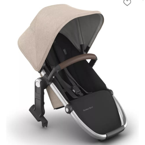 RumbleSeat V3