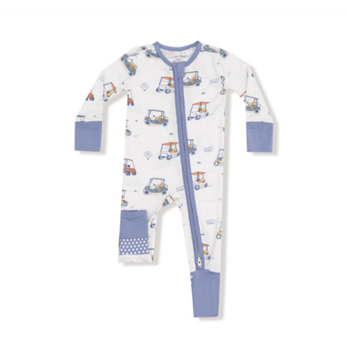 Convertible Romper – Angel Dear