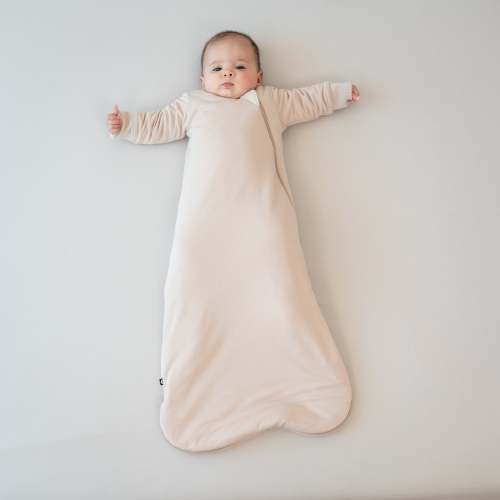 Slumber Bag in Sage | Wearable Blanket- Size Small