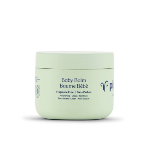 Pipette Baby Balm