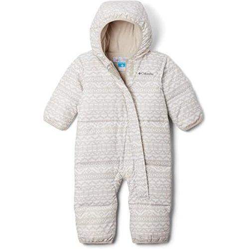0-3m Columbia Unisex Baby Snuggly Bunny Ii Bunting