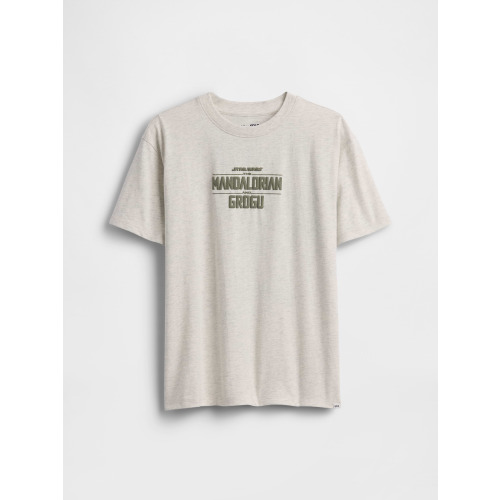 Kids Star Wars Relaxed Graphic T-Shirt