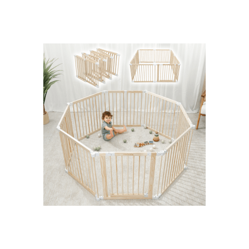 Playpen for Toddler and Babies