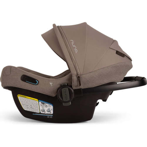 Nuna PIPA Aire RX Infant Car Seat + RELX Base – Hopscotch Kids OR