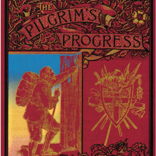 The Pilgrim's Progress: John Bunyan