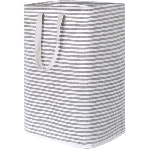 Laundry Hamper / Grey