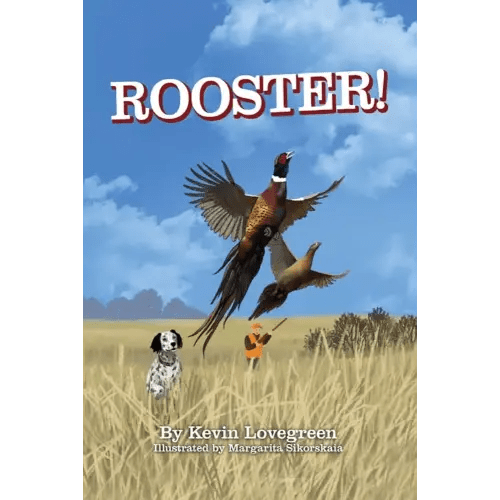 Rooster!