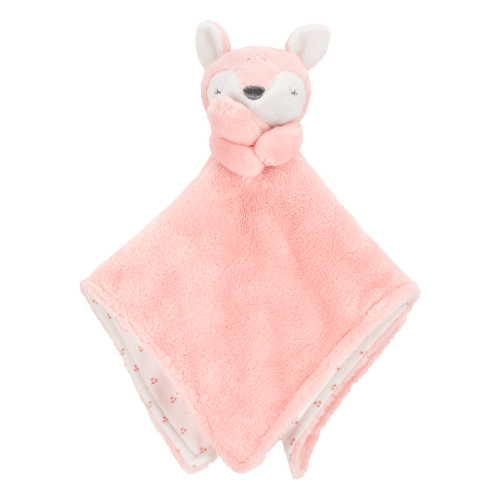 Baby Fawn Plush Lovey - Carter's | Carter's