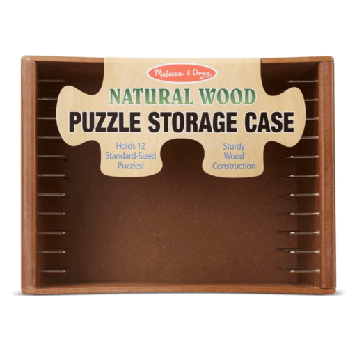 Puzzle Case