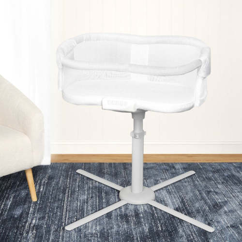 Halo Bassinest Premiere Series Vibrating Bassinet