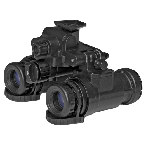 ATN PS31-3 Dual-Tube Night Vision Goggles Gen 3 - ATN Corp