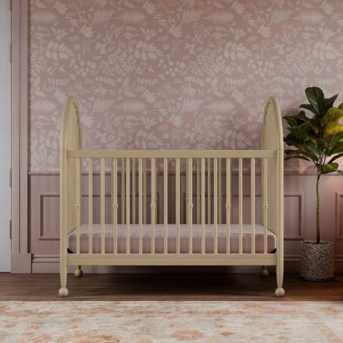 Namesake Alouette 3-in-1 Convertible Spindle Crib