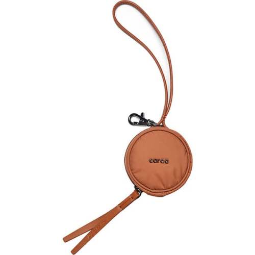 Baby Pacifier Pod, Clay - Caraa | Maisonette