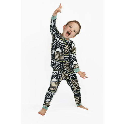 Desert Dream Long Jammies