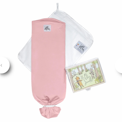 The Ollie® Swaddle