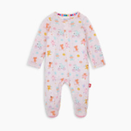 Magnetic Me Modal Magnetic Footie - Playground Pals, 0-3 M