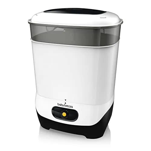 Baby Brezza Electric Sterilizer
