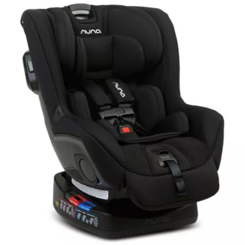 RAVA Convertible Car Seat Collection