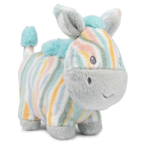 Safari Friends Zebra with Chime, 7 in - Gund