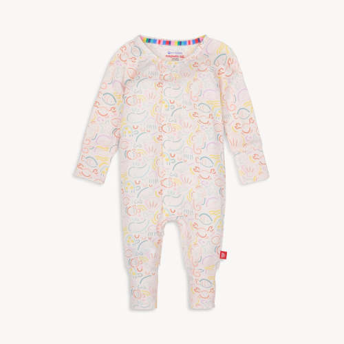 so-fish-ticated modal magnetic grow with me convertible coverall