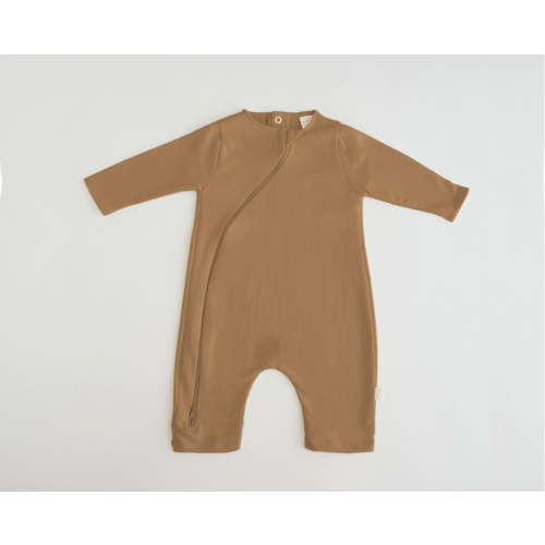 Modal Onesie - Sourdough – Manymoons
