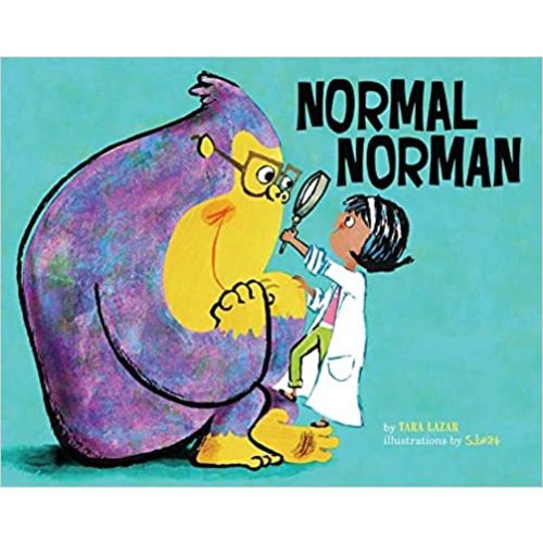 Normal Norman