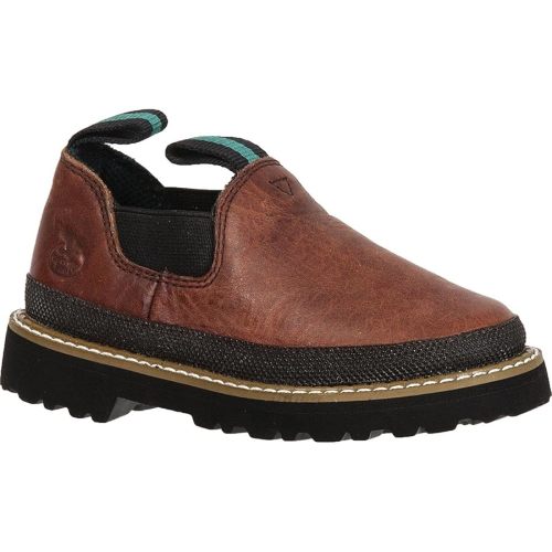 Georgia Boot Unisex-Child GR14 Ankle Boot
