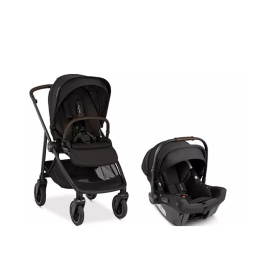 SWIV + PIPA urbn Travel System